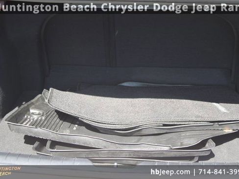 Used 2022 Hyundai Sonata Limited w/ Winter Weather Package image 22