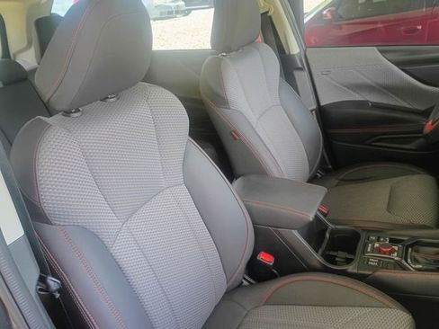 Used 2022 Subaru Forester Sport AWD/4WD image 49