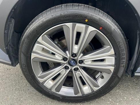 Used 2023 Subaru Solterra AWD image 55