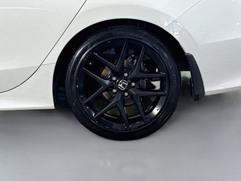 Used 2023 Honda Civic Sport image 37