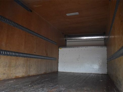 Used 2015 Chevrolet Express 3500 Extended image 15