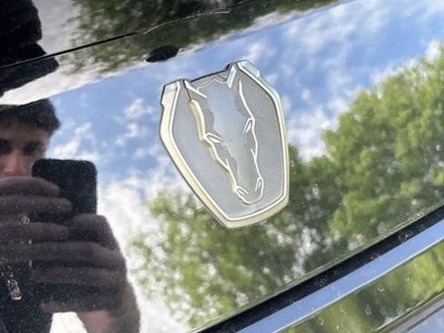 Used 2024 Ford Mustang Dark Horse w/ Security Package image 20