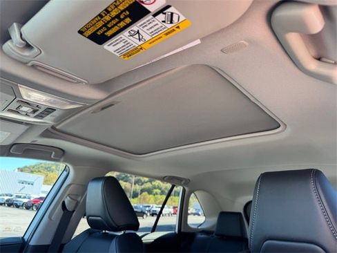 Used 2024 Toyota RAV4 Limited w/ Advanced Technology Package image 16