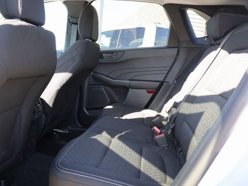 New 2026 Ford Escape Active w/ Cold Weather Package image 18