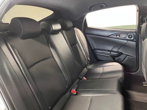 Used 2021 Honda Civic Sport image 13