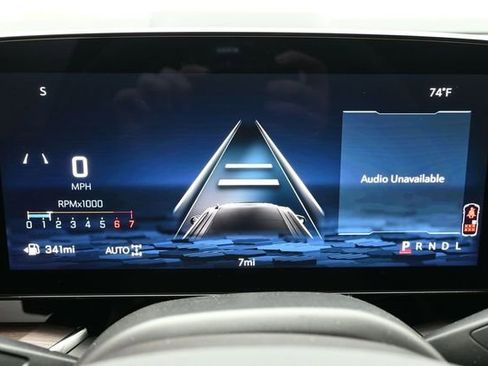 New 2026 Chevrolet Tahoe LS AWD/4WD image 36