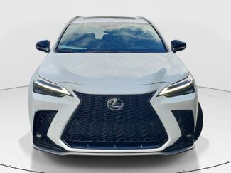 Certified 2026 Lexus NX 350 F Sport w/ Accessory Package (K3) AWD/4WD video 2