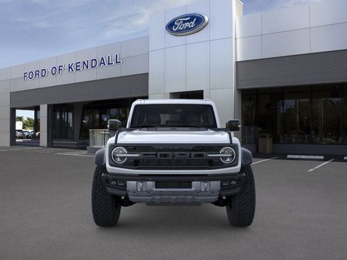 New 2025 Ford Bronco Raptor image 6
