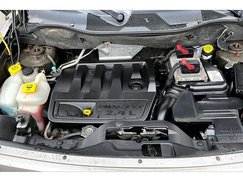 Used 2013 Jeep Patriot Sport w/ PWR Value Group AWD/4WD image 11