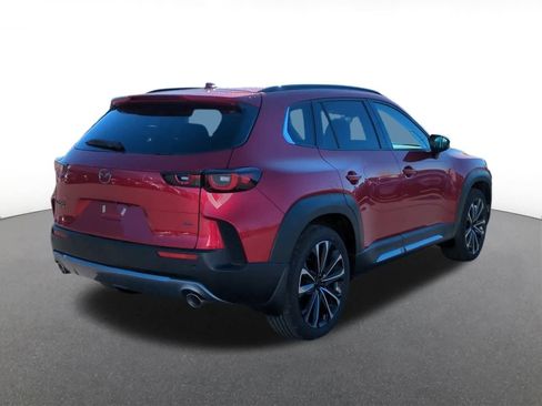 New 2026 MAZDA CX-50 AWD 2.5 S w/ Accent Package image 6