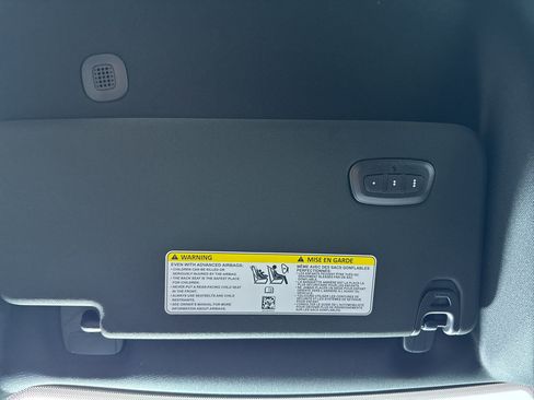 New 2026 RAM 1500 RHO AWD/4WD image 29