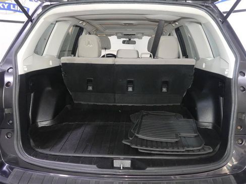 Used 2018 Subaru Forester 2.5i Premium AWD/4WD image 9