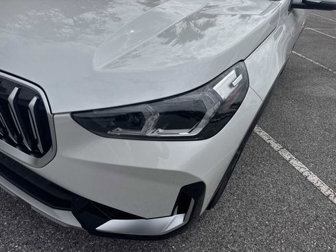 Used 2025 BMW X1 xDrive28i image 10