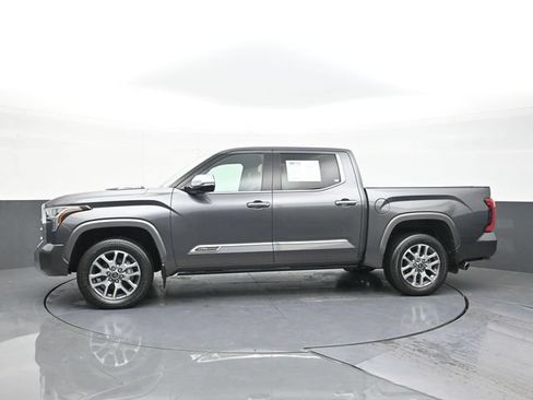Used 2024 Toyota Tundra 1794 Edition AWD/4WD image 8