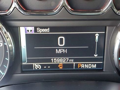 Used 2015 Chevrolet Silverado 1500 LT w/ All Star Edition image 10