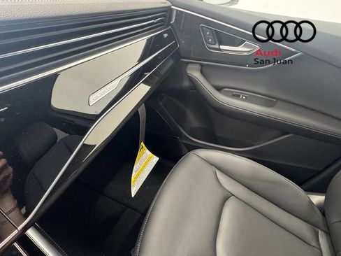 New 2026 Audi Q7 2.0T Premium Plus AWD/4WD image 36