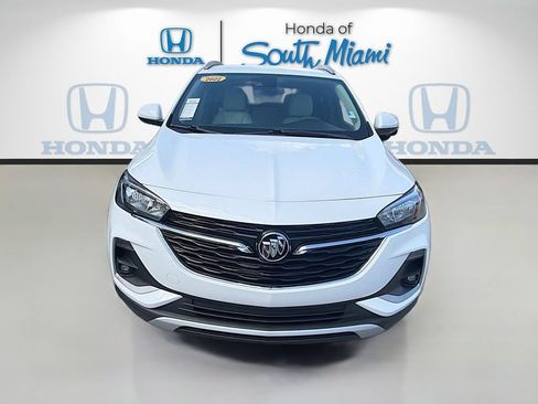 Used 2022 Buick Encore GX Select FWD image 2