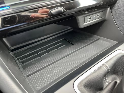 New 2025 Volkswagen Jetta SE image 18