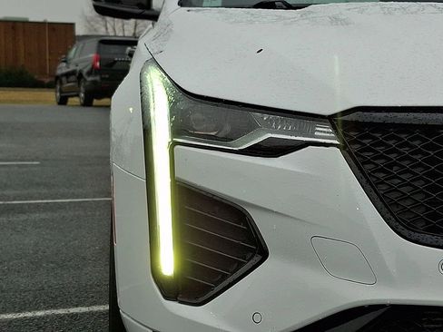 Used 2023 Cadillac CT4 V w/ Super Cruise 2 Package image 9