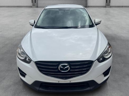 Used 2016 MAZDA CX-5 Sport w/ Rear Camera Package FWD image 33
