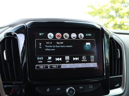 Used 2019 Chevrolet Traverse LT w/ LT Premium Package FWD image 15