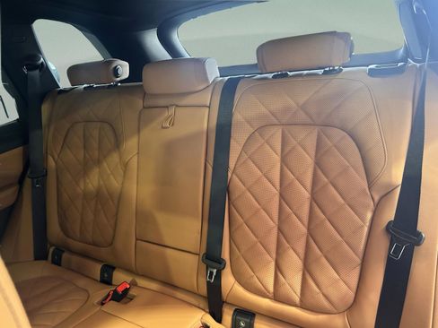 Used 2026 BMW X5 xDrive40i image 28