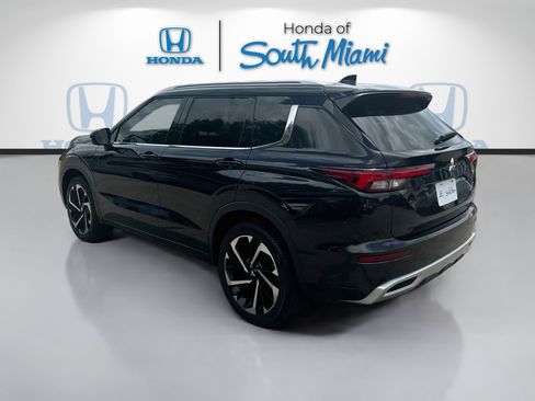 Used 2024 Mitsubishi Outlander SEL FWD image 5