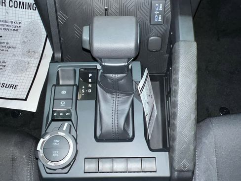 New 2026 Toyota Tacoma SR5 image 24