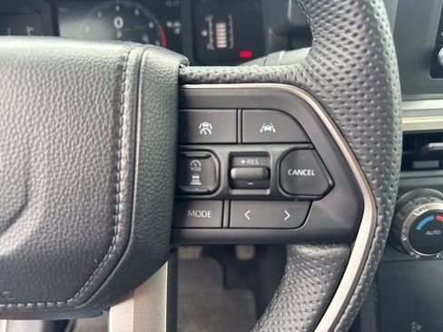 Used 2025 Toyota Tacoma SR5 w/ SR5 Upgrade Package AWD/4WD image 16
