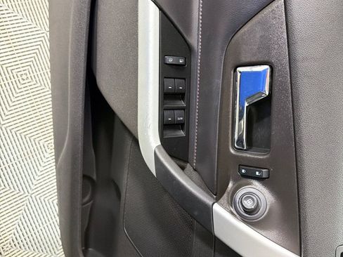 Used 2012 Ford Edge Limited AWD/4WD image 11