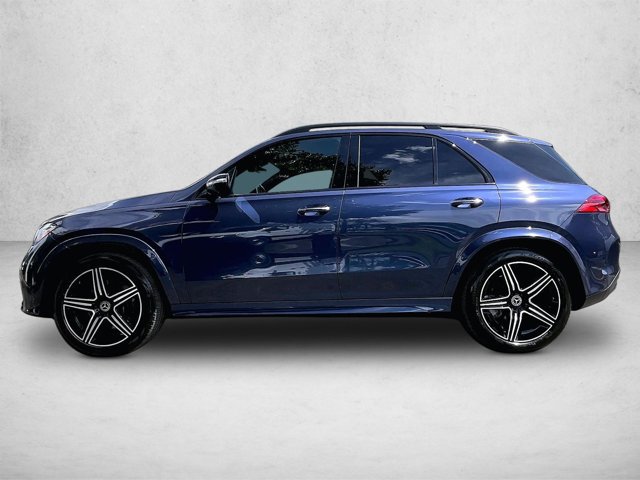 Used 2024 Mercedes-Benz GLE 350 4MATIC image 6