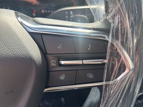New 2026 Chevrolet Tahoe LT AWD/4WD image 15