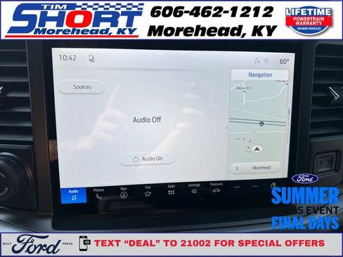 New 2026 Ford F150 XLT w/ Equipment Group 302A MID AWD/4WD image 21