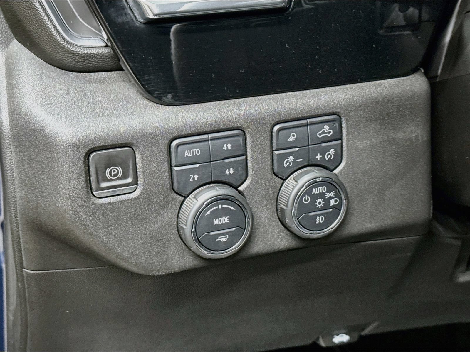 Used 2023 Chevrolet Silverado 1500 RST w/ RST All Star Premium Package AWD/4WD image 13