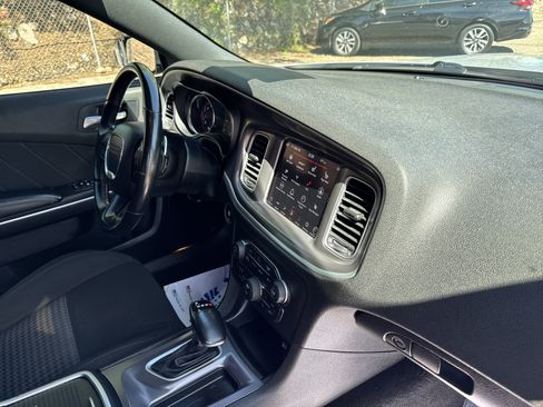 Used 2021 Dodge Charger Scat Pack RWD image 14