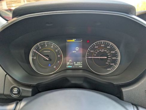 Used 2023 Subaru Crosstrek 2.5i Sport AWD/4WD image 15