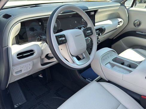 Certified 2026 Hyundai Palisade Calligraphy AWD/4WD image 27
