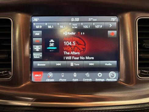Used 2020 Dodge Charger Scat Pack w/ Dynamics Package RWD image 24