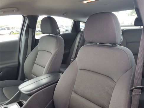 Used 2023 Chevrolet Malibu LT image 14