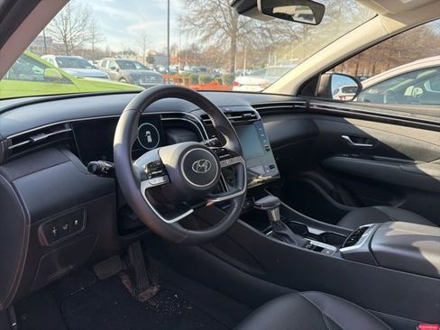 Used 2023 Hyundai Tucson SEL w/ Convenience Package image 7