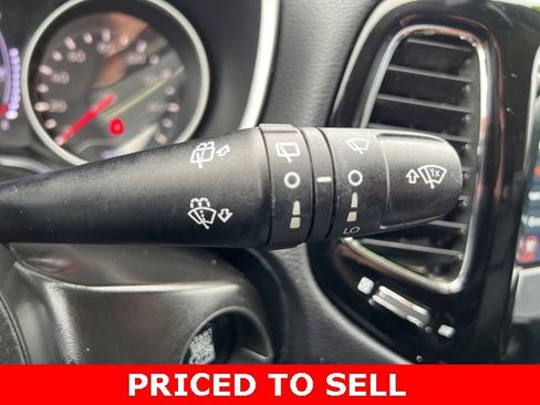 Certified 2019 Jeep Compass Altitude image 19