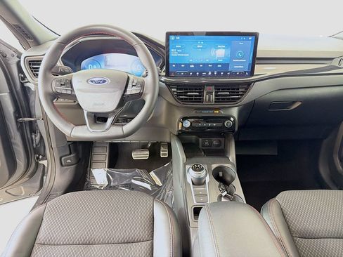 Used 2024 Ford Escape ST-Line Select w/ Tech Pack #2 AWD/4WD image 28