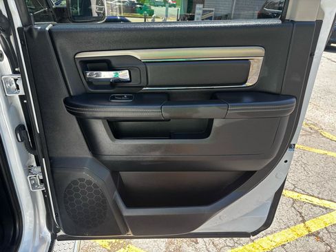 Used 2015 RAM 1500 Sport w/ Remote Start & Security Group AWD/4WD image 22