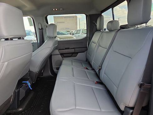 New 2026 Ford F350 XL w/ XL Chrome Package AWD/4WD image 18