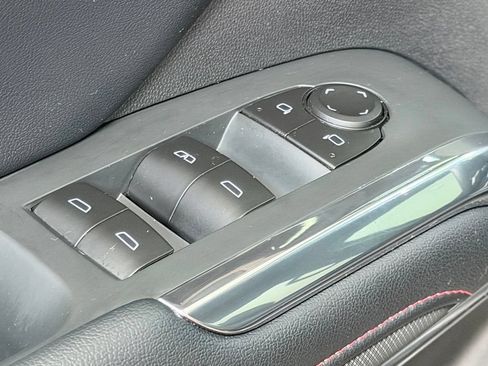 Used 2026 Chevrolet Traverse Z71 w/ Driver Confidence Package AWD/4WD image 11