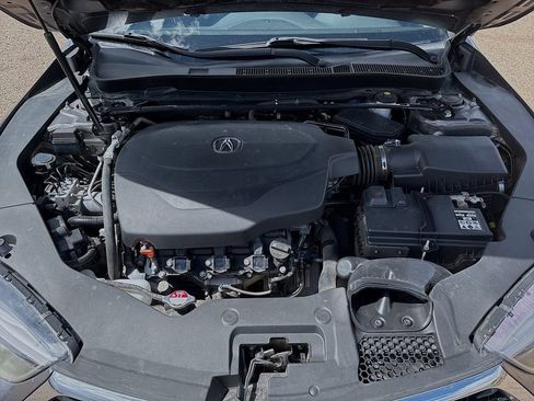Used 2019 Acura TLX V6 w/ Advance Package FWD image 30