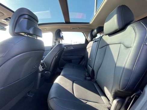 New 2026 Kia Sportage EX w/ EX Panorama Roof Package image 27