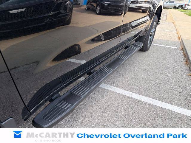 New 2026 Chevrolet Silverado 1500 RST AWD/4WD image 11