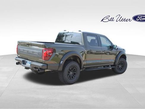 Certified 2026 Ford F150 Raptor AWD/4WD image 5