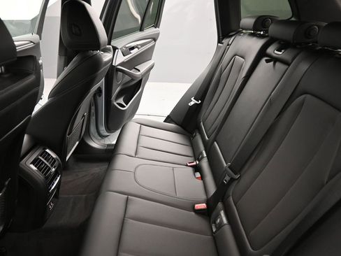 Certified 2024 BMW X3 M40i w/ Premium Package image 30